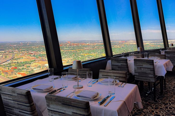 Tower of the Americas Experience - Image 7