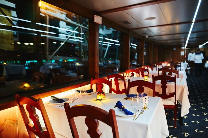 NYC 5-Course Dinner Cruise with Live Music - Image 5