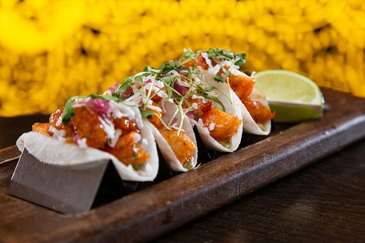 Green Valley Ranch Resort Self-Guided Food Tour in Vegas - Image 2