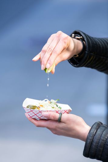 Street Food of South Lake Union Chef Guided Tour - Image 17