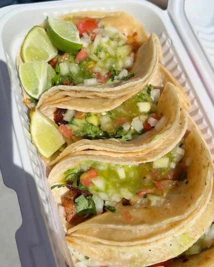 Authentic Greenwich Village Tacos and More Food Tour