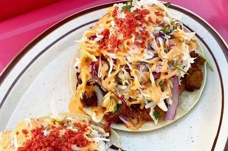RiNo Arts District Food Tour