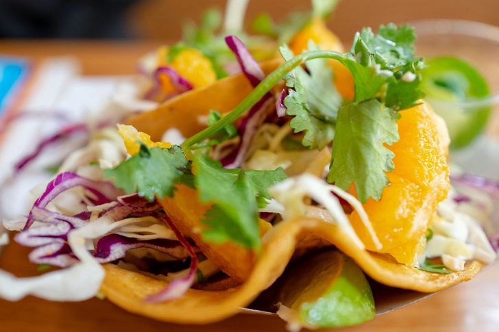 Iconic Eats in San Diego Food Tour