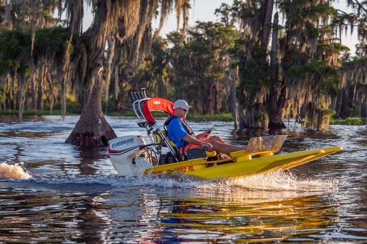 Tour of Lakes Catboat Experience - Image 8