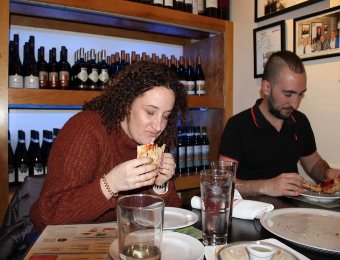 Sips, Sights & Bites Food Tour of Washington DC - Image 3