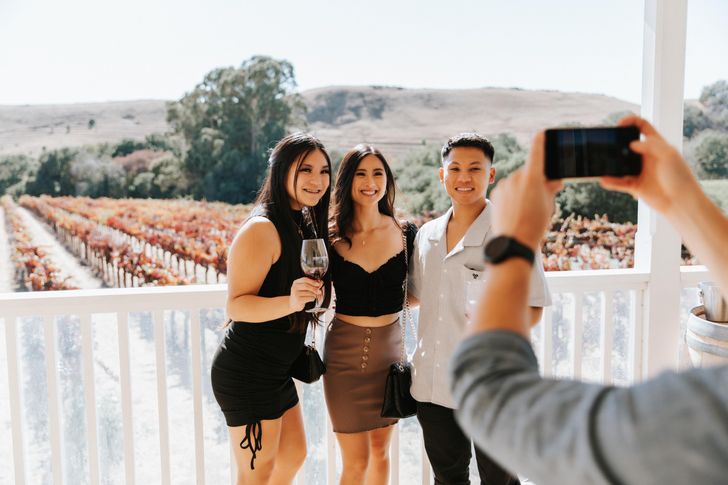 Napa Wine Tour From San Francisco - Image 7