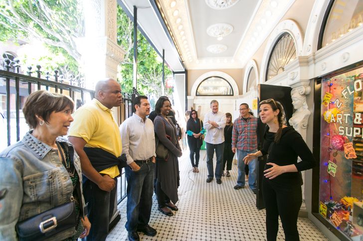 North Beach Italian Progressive Meal Food Tour - Image 5