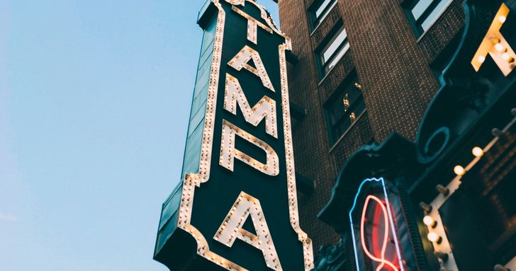 Tampa Ghost and History Tour - Image 5