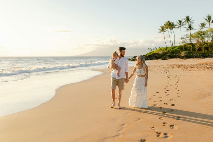 Maui Photoshoot with a Professional Photographer - Image 3