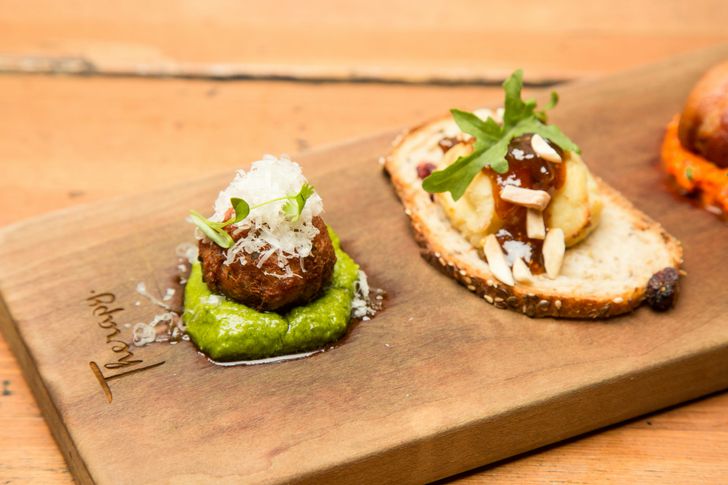 Downtown Las Vegas Self-Guided Food Tour - Image 5