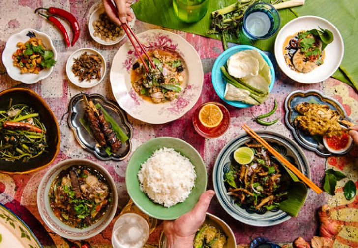 Romantic Cooking Class Date Night for Two in LA - Image 4