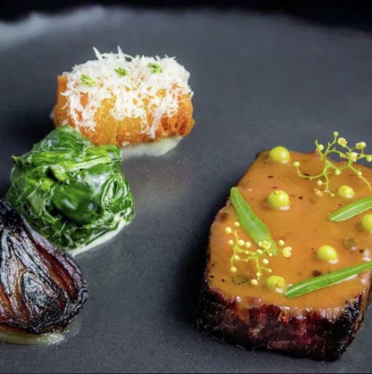 Michelin Star Dining Experience in San Francisco - Image 3