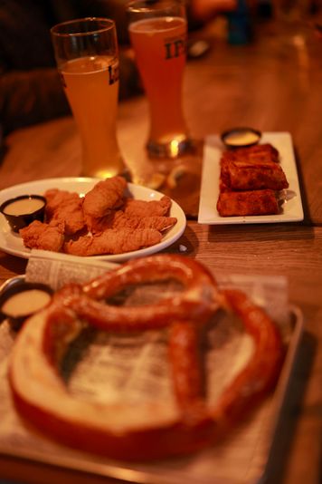 Historic Boston Taverns Tour - Image 3