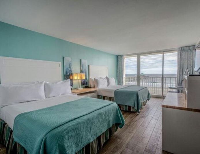 Southern Charm: 1-Night Hotel Stay - Image 13