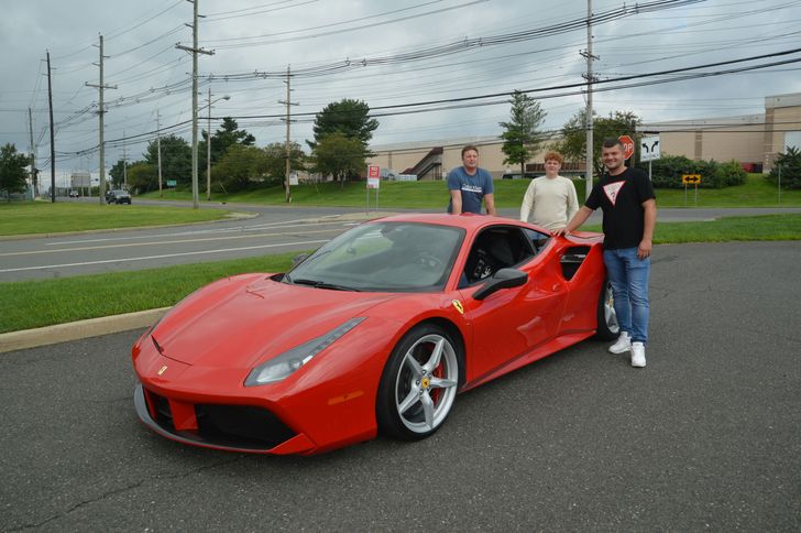 Supercar Racing Experience in Bridgewater NJ - Image 5
