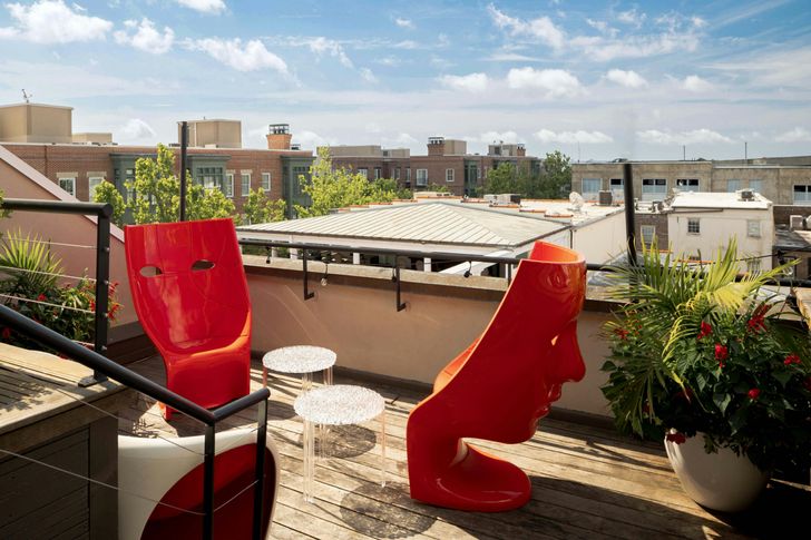Southern Charm: 2-Night Hotel Getaway - Image 22