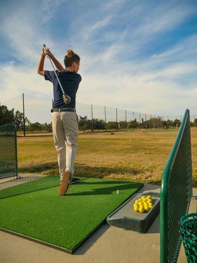 Houston Golf Experience - Image 3