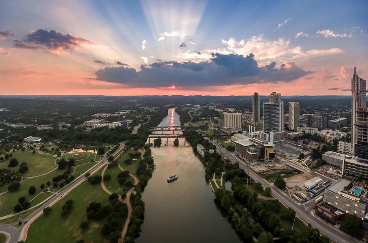 A Texas Sky Odyssey Plane Tour with Option to Fly - Image 2