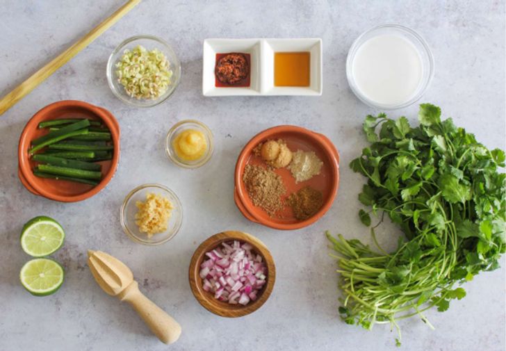 Red vs Green Thai Curry BYOB Cooking Class in San Francisco