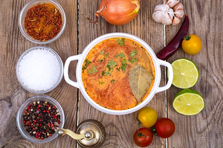 Thai Panang Curry Cooking Class - Image 4