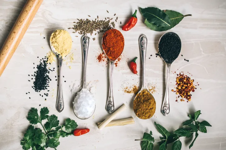Thai Panang Curry Cooking Class
