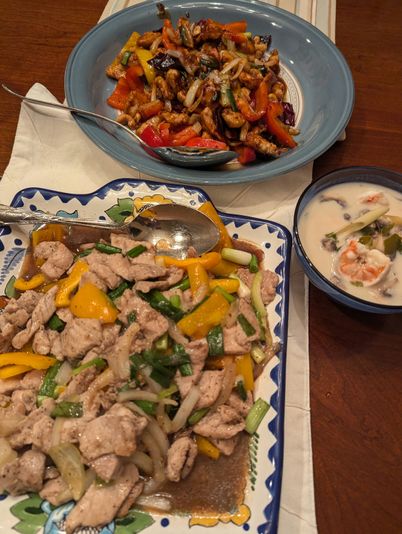 Virtual Traditional Thai Cooking Class with Kit Delivery - Image 5