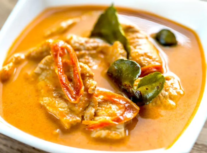 Thai Cooking Class in Washington DC