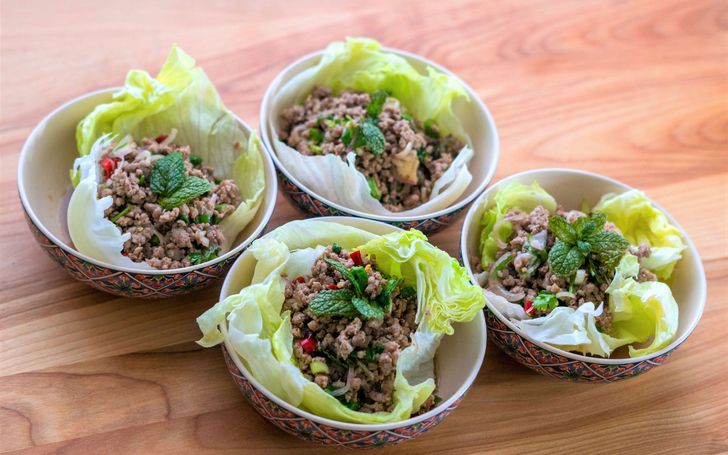 Authentic Thai In-Home Cooking Class in San Diego