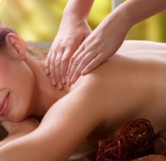 Thai Massage - Image 1