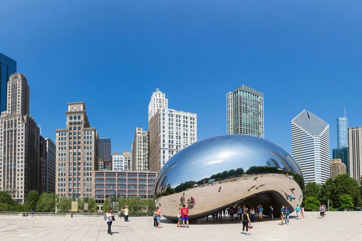 Signature Bites of Chicago Food Tour - Image 5