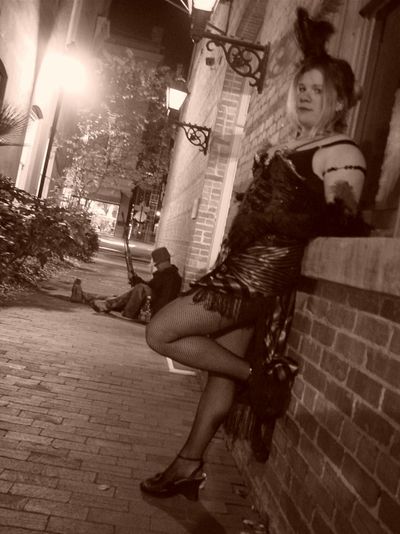 Dark Side of Charleston Crime Tour