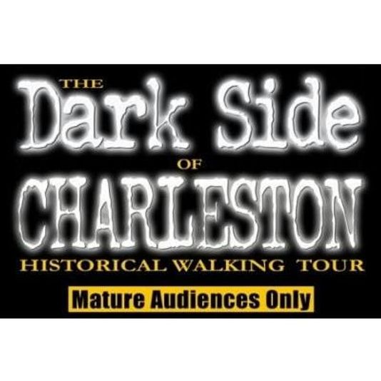 Dark Side of Charleston Crime Tour - Image 2