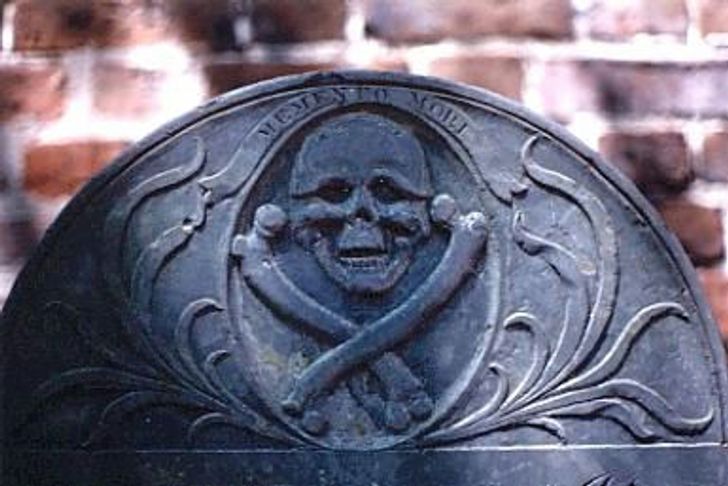 Dark Side of Charleston Crime Tour - Image 3
