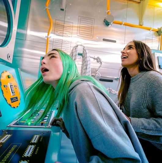 Escape Room in Charlotte - Image 4