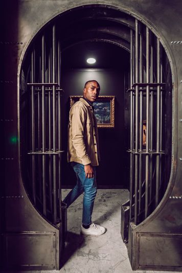Escape Room in Atlanta - Image 4
