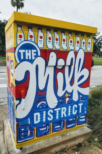 Orlando's Hidden Main Street District Food Tour - Image 6