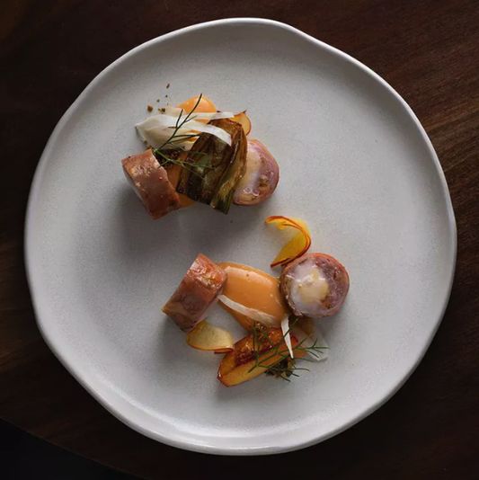 Michelin Star Dining Experience: Contemporary Cuisine in NYC - Image 11