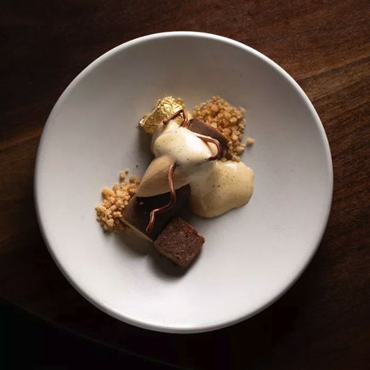 Michelin Star Dining Experience: Contemporary Cuisine in NYC - Image 7