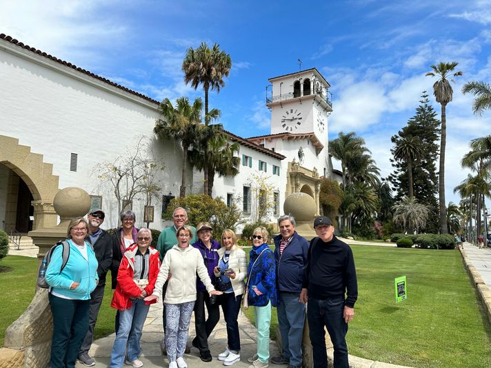 Mini Downtown Santa Barbara Food Tour with Drink - Image 4