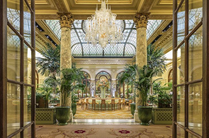NYC Escape: 1-Night Luxury Stay - Image 5
