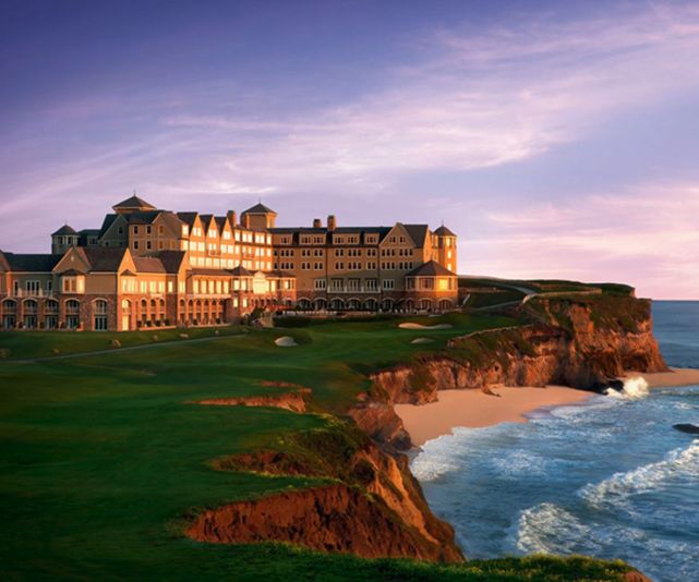The Ritz-Carlton Half Moon Bay Spa Experience - Image 5
