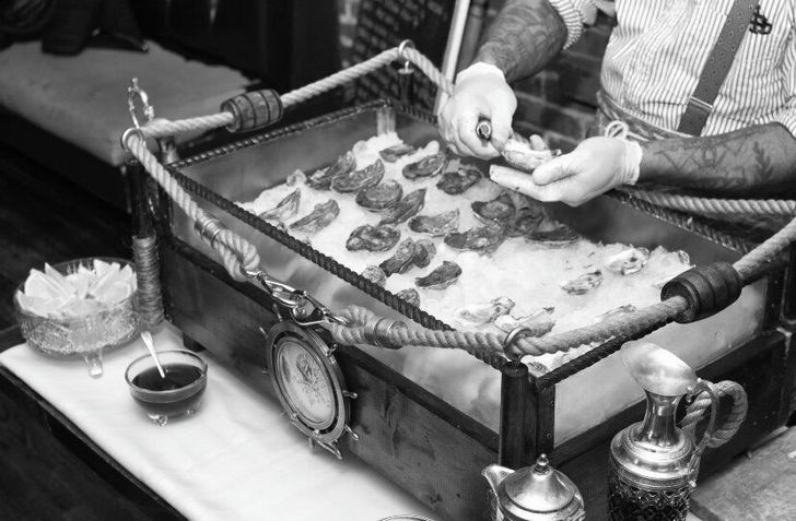 The Wonderful World of Oysters Culinary Exploration - Image 5