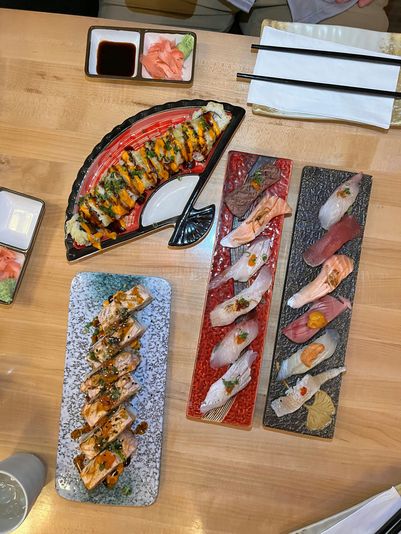 The Sushi Tour of Portland - Image 5