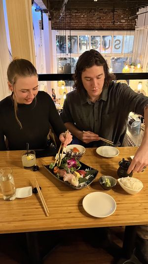 The Sushi Tour of Portland - Image 2