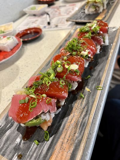 The Sushi Tour of Portland - Image 6