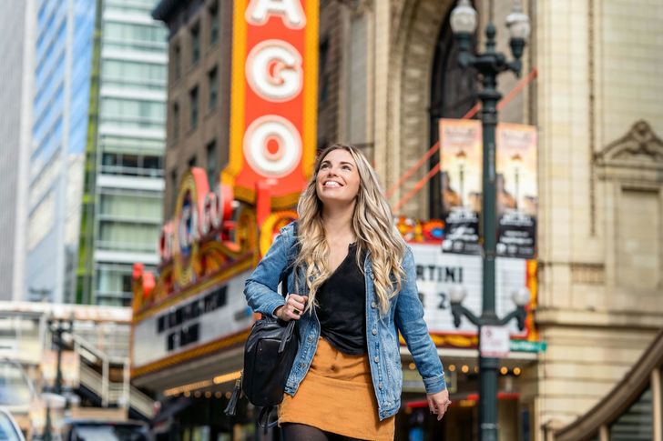 1 Night in Chicago + Go City 2 Attraction Pass: Windy City Wonders - Image 2