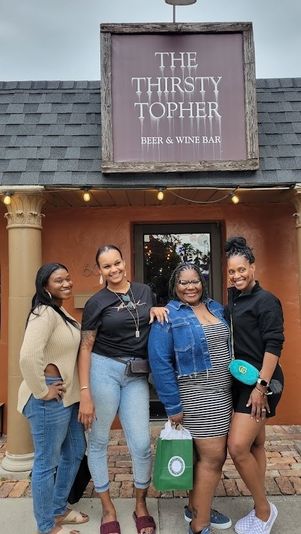 Brews & Bites Tour of Barley Row in Orlando - Image 6