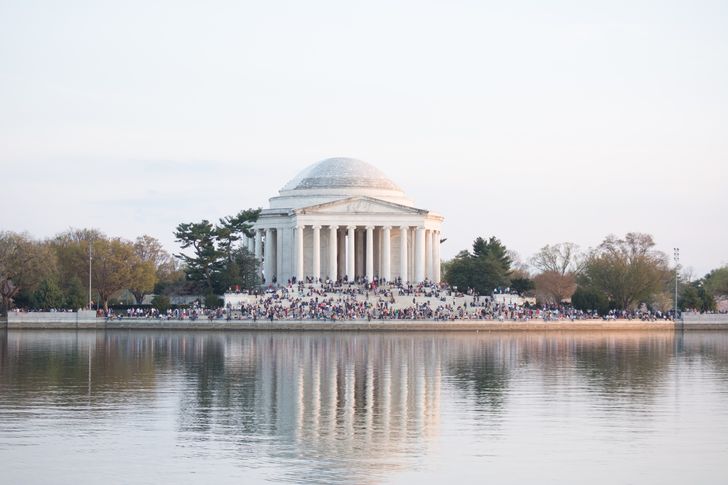 Private National Mall Walking Tour - Image 4