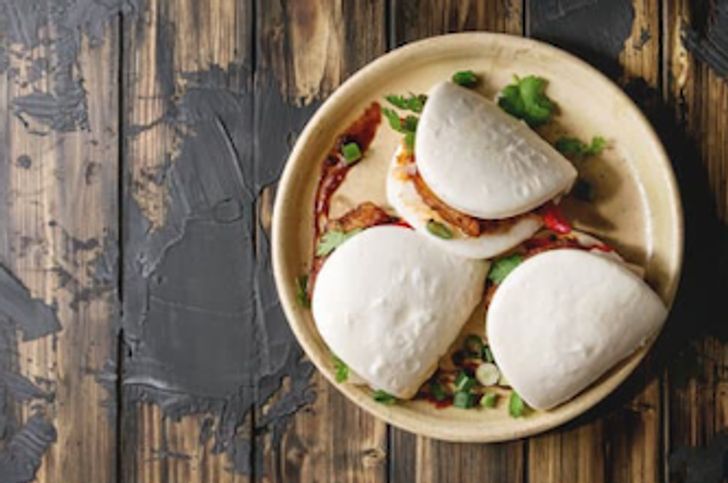 Bao Buns Cooking Class in Orange County - Image 5