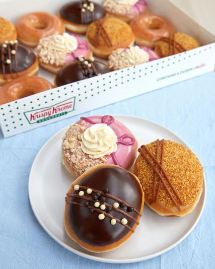 Krispy Kreme Gift Card - Image 10